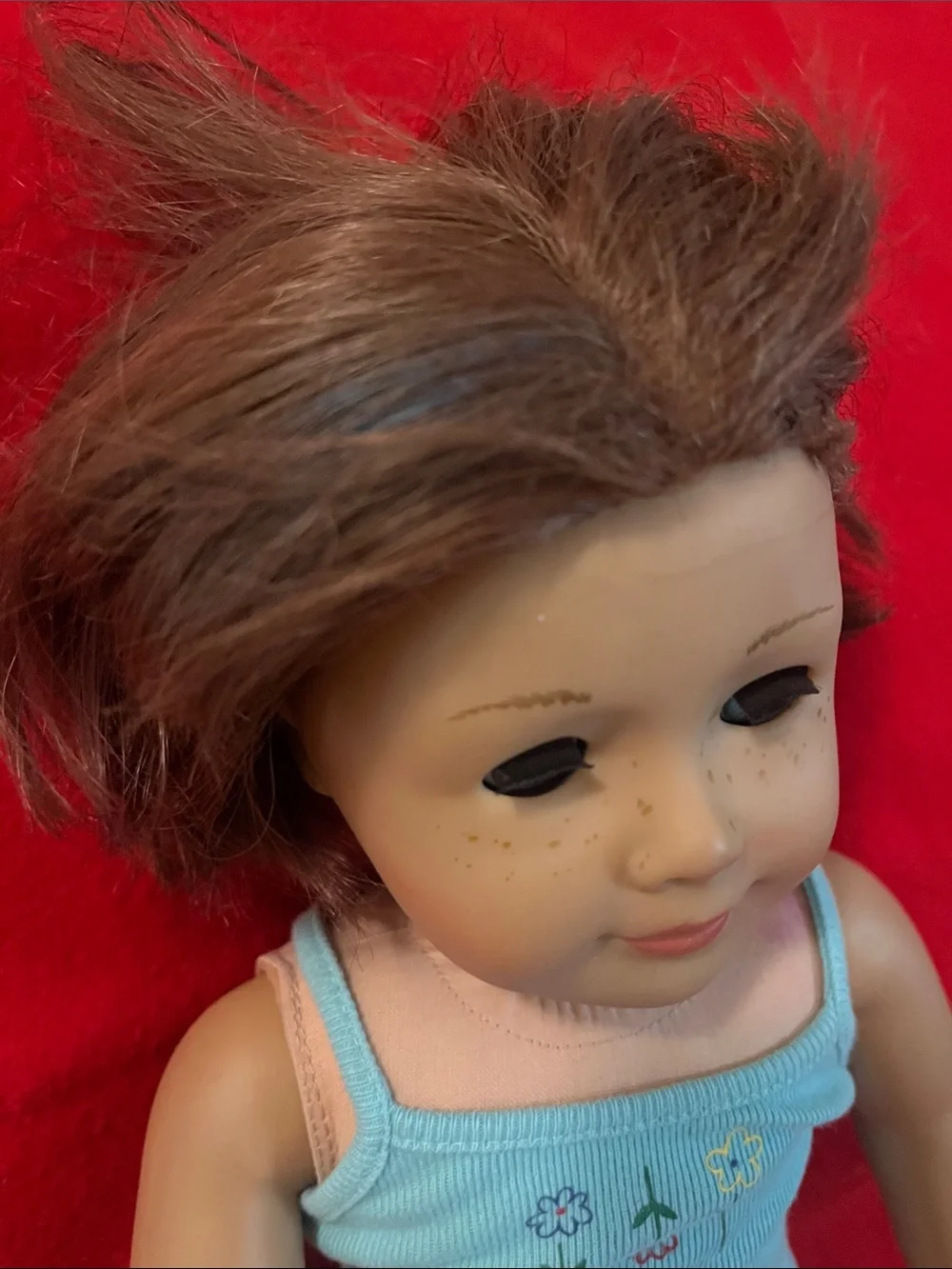 American Girl Doll